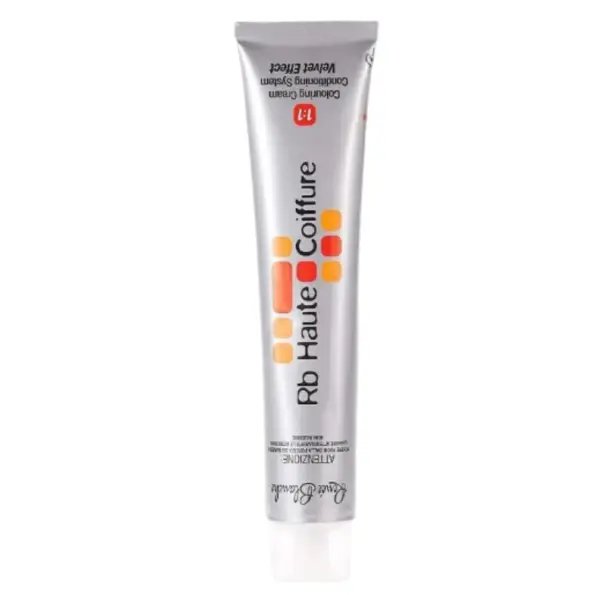 Reneé Blanche Tinte Permanente RB 1.1 Negro Azul 100ml